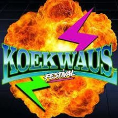 koekwaus 2023 dj contest