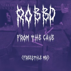 FROM THE CAVE FREESTYLE MIX SERIES(2024-2025)