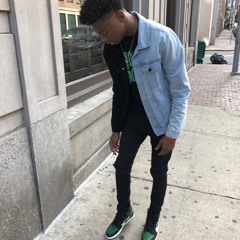 Demon Time Freestyle