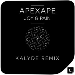 Joy & Pain (Kalyde Remix) [feat. Josh Barry]
