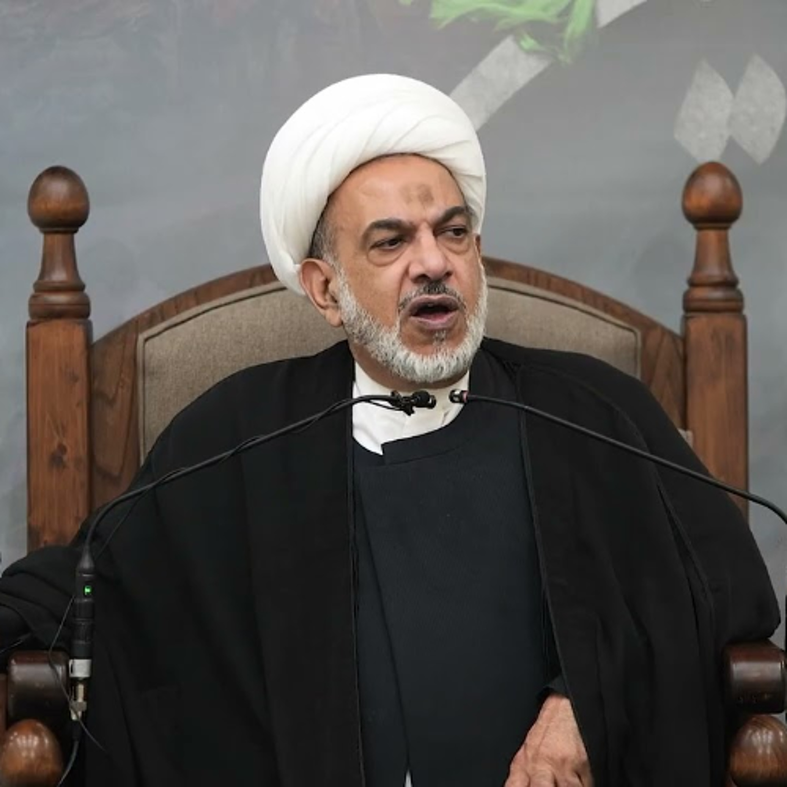 الأربعين: من أحب قوما حشر معهم
