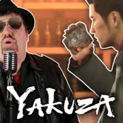 "Baka Mitai" (Dame Da Ne) ENGLISH Cover (Yakuza OST) - Mr. Goatee