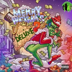 Shawny Binladen - Humble (feat. Big GLTAOW) (prod. NattCarlos) (Merry Wickmas 2) (Deluxe)