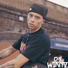 Central Cee - Commitment Issues (Latest Trends) DJ Wintz's Remix Edition| @DJ Wintz