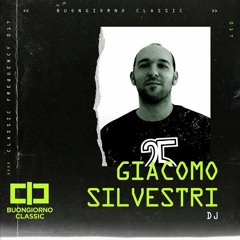 Classic Frequency 017 - Giacomo Silvestri