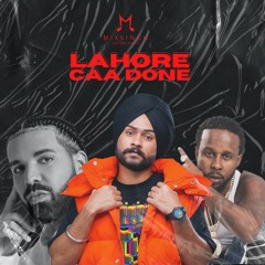 Lahore Caa Done - PKCthefirst X MixSingh Experience