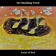 Amanita Muscaria (Land of the ZED #10) w/ Stonerjazz, Uziel, Nic, Nadia Selvaggi, and Jo Richter