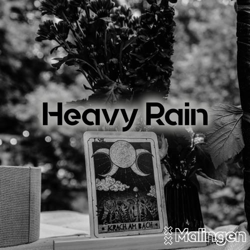 Heavy Rain (KaB Intro 24 Edit)
