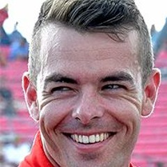 Scott McLaughlin on Post Race Meal, Sore Neck & NASCAR Drivers