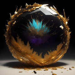 Ritual of Stone