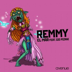 El Mar (Tony Guerra Remix)