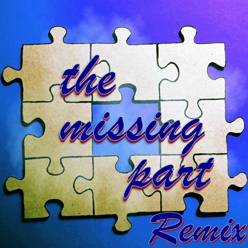 Robni & André Silva - The Missing Part (Remix)