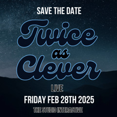 LIVE at Studio Interactive 02.28.25