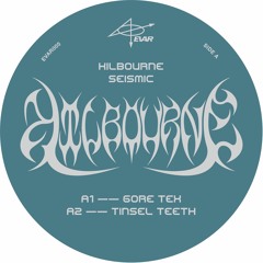 [Premiere] Kilbourne & The DJ Producer - Seismic Cross (out on EVAR)