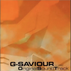 Gundam G-Saviour (PS2) - Crimson Crisis