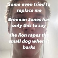 Brennan Jones - RevivinHubert - Bwennan Joens / SNIPPET MOWALOLA Do Dat LEAK