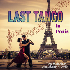 Last Tango in Paris & Last Goodbye! Love Song Film Music DK (Soundtrack) · (009)
