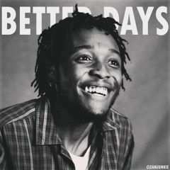 CleanJunkie - Better Days