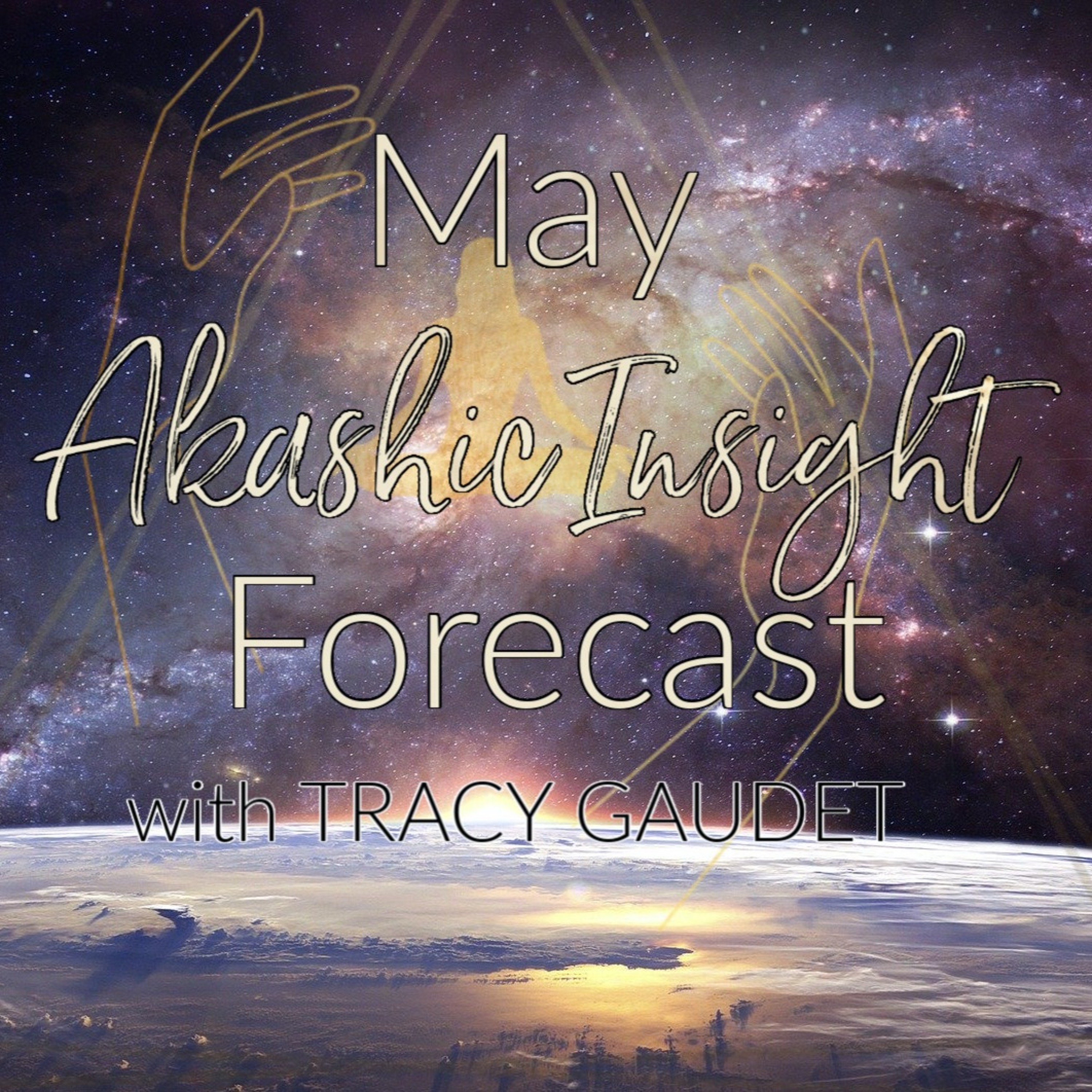 Ascension Alchemy Podcast