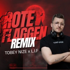 Berq - Rote Flaggen (TOBEY NIZE x L.I.F REMIX)
