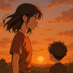 Last Sunset