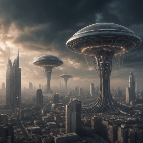 Quiet Rebel - Contact: 2032