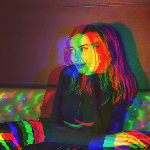 Julia Wolf - In My Room (Lapislazully flip) [FREE DOWNLOAD]