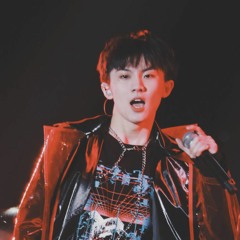 TNT时代少年团 - 马嘉祺 异类 台风蜕变之战