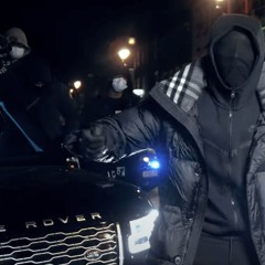 #ActiveGxng Suspect x SY x Swavey x Big Greezo - Stepped Outside (Official Audio) #EXCLUSIVE