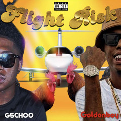 G5 Choo- Flight Risk Ft GoldenBoy Countup