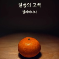 정준일 - 일종의 고백 cover