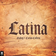 GABZY, CARLOS COLLEEN -LATINA SEM VOCAL DOWNLOAD NORMAL