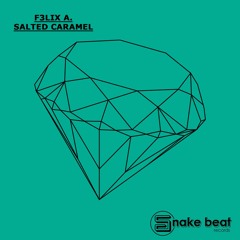 F3LIX A. - Look That [SCEDIT]