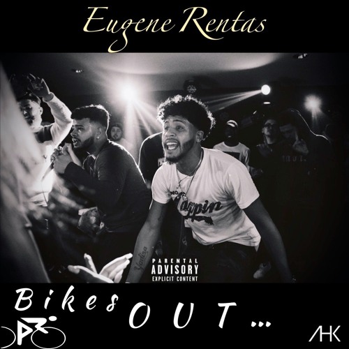 Bikes Out