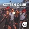 Скачать видео: Kitten Club - DNB MIXTAPE 2024