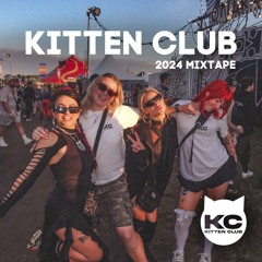 Kitten Club - DNB MIXTAPE 2024