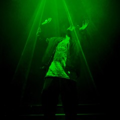 Feelin Myself (Ft. Ramon)