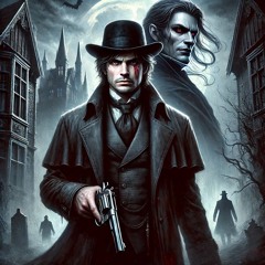 Nathaniel Ward & The Vampire Lord's Lure [Finale]