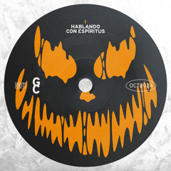 Hablando con espíritus (original mix GC007)