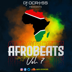 Afrobeats Vol 7 (2020)