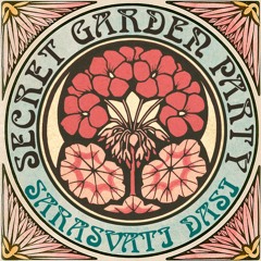 Secret Garden Party - 23.03.22