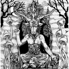 Dark Techno Experience 1#