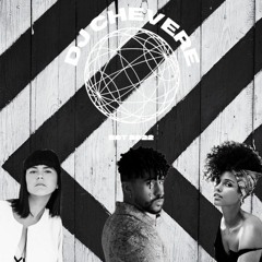 Empire State Of Mind X Ojitos Lindos - DJ CHEVERE