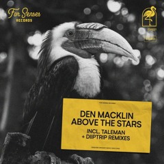 LTR Premiere: Den Macklin - Above The Stars (Taleman Remix) [For Senses Records]