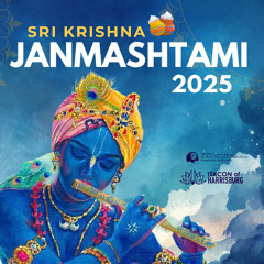 Vraja Gopi Vishaka - Janmastami Kirtan - 8.16.2025