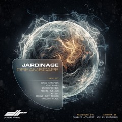 GTG Premiere | Jardinage - Groove Just Around [DLR13]