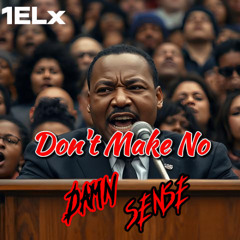 NO_DAMN_SENSE