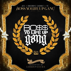 No Pressure (feat. Rich Homie Quan)