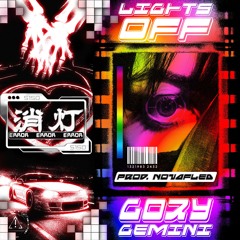 LIGHTS OFF | Prod. NOVAFLED