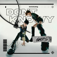 Devilboy - DontKnowY